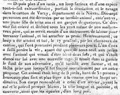 Image du livre d'origine, le texte est identique à celui reporté au dessus.